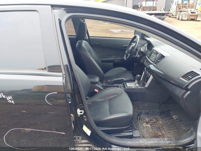 Aukcja sprzedaży 2016 Mitsubishi Lancer Es/se/sel, vin: JA32V2FW1GU604370, numer aukcji: 12628223