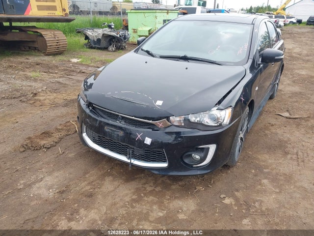 Aukcja sprzedaży 2016 Mitsubishi Lancer Es/se/sel, vin: JA32V2FW1GU604370, numer aukcji: 12628223