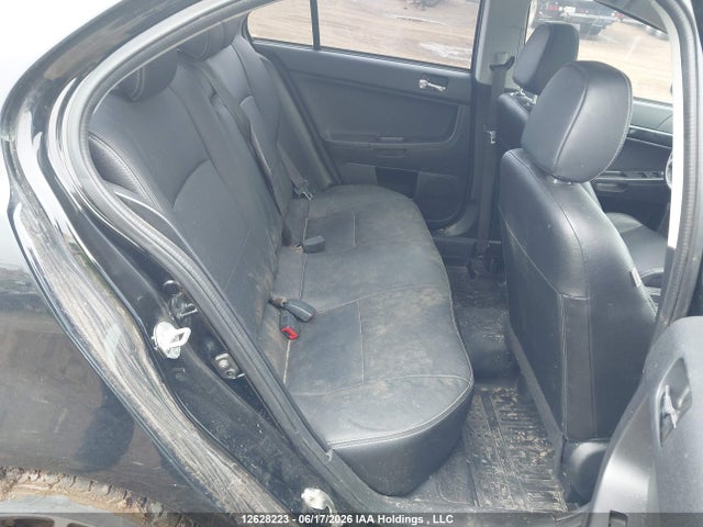 Aukcja sprzedaży 2016 Mitsubishi Lancer Es/se/sel, vin: JA32V2FW1GU604370, numer aukcji: 12628223