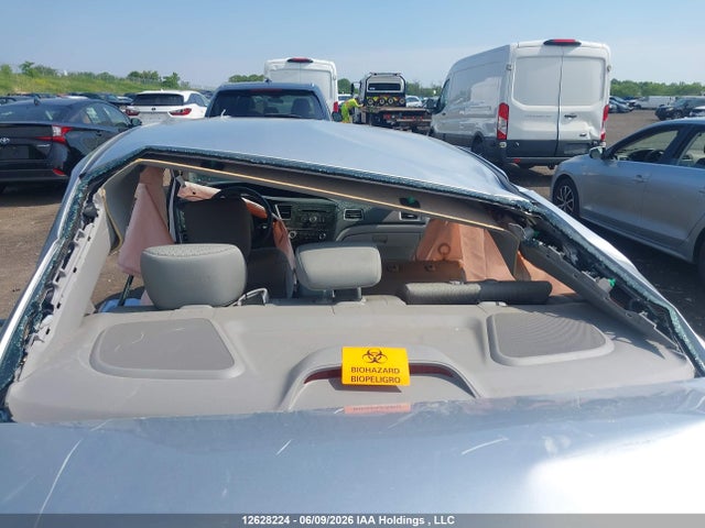 Honda Civic Lx 2015 2HGFB2F41FH027319 Image 19