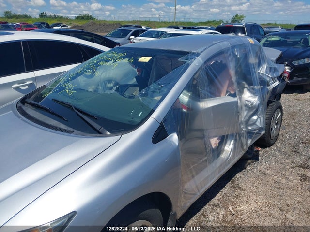 Honda Civic Lx 2015 2HGFB2F41FH027319 Image 21