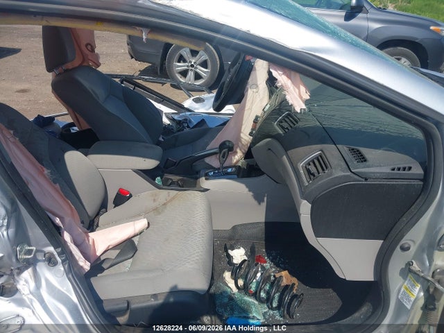 Honda Civic Lx 2015 2HGFB2F41FH027319 Image 5
