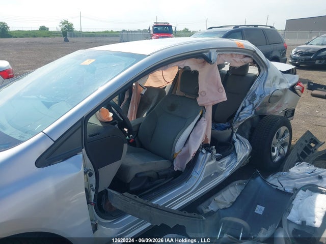 Honda Civic Lx 2015 2HGFB2F41FH027319 Image 6