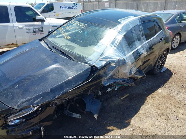 Aukcja sprzedaży 2016 Mercedes-benz Gla 250 4matic, vin: WDCTG4GB5GJ262280, numer aukcji: 12628225