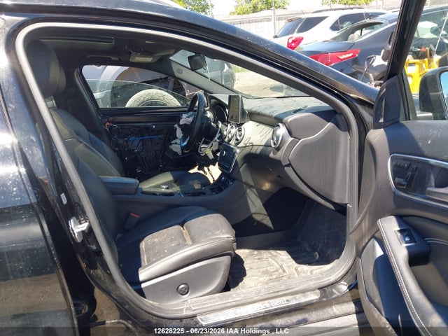Aukcja sprzedaży 2016 Mercedes-benz Gla 250 4matic, vin: WDCTG4GB5GJ262280, numer aukcji: 12628225