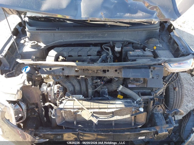 Aukcja sprzedaży 2025 Hyundai Venue Preferred, vin: KMHRC8A32SU354079, numer aukcji: 12628226