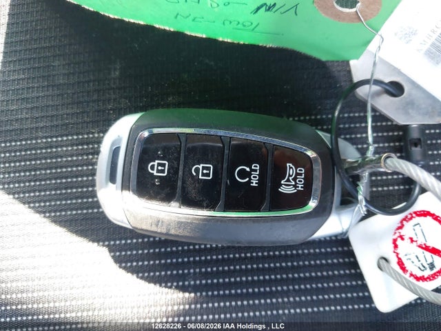 Aukcja sprzedaży 2025 Hyundai Venue Preferred, vin: KMHRC8A32SU354079, numer aukcji: 12628226