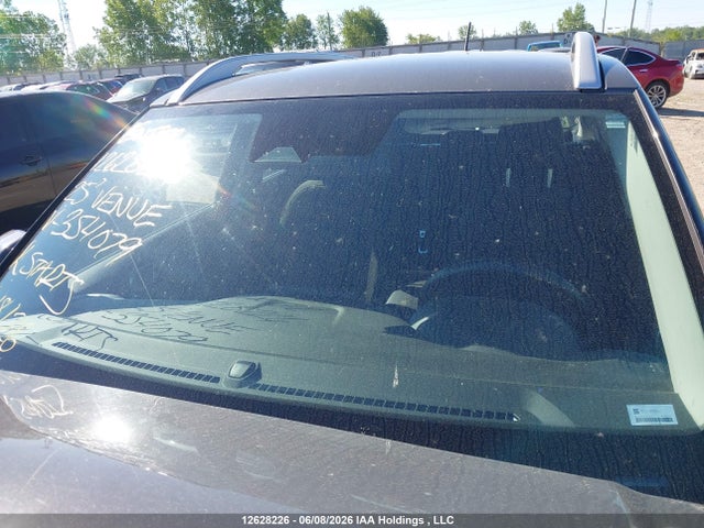 Aukcja sprzedaży 2025 Hyundai Venue Preferred, vin: KMHRC8A32SU354079, numer aukcji: 12628226