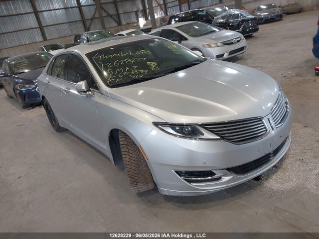 3LN6L2LU1FR620839 auction archive image