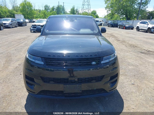 SAL1T9FU8PA113007 Land Rover Range Rover Sport Dynamic S