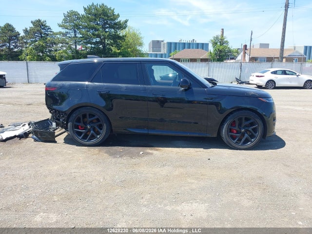 SAL1T9FU8PA113007 Land Rover Range Rover Sport Dynamic S
