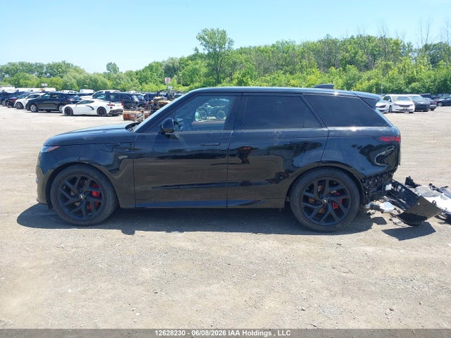 SAL1T9FU8PA113007 Land Rover Range Rover Sport Dynamic S