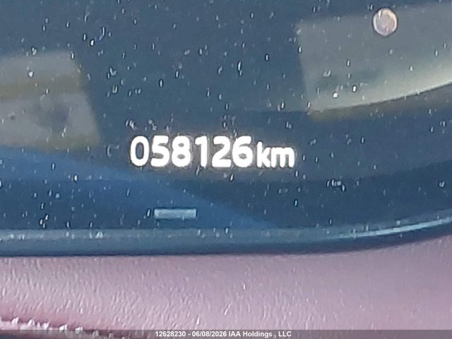 SAL1T9FU8PA113007 Land Rover Range Rover Sport Dynamic S