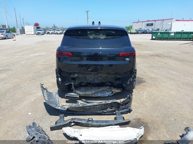 SAL1T9FU8PA113007 Land Rover Range Rover Sport Dynamic S