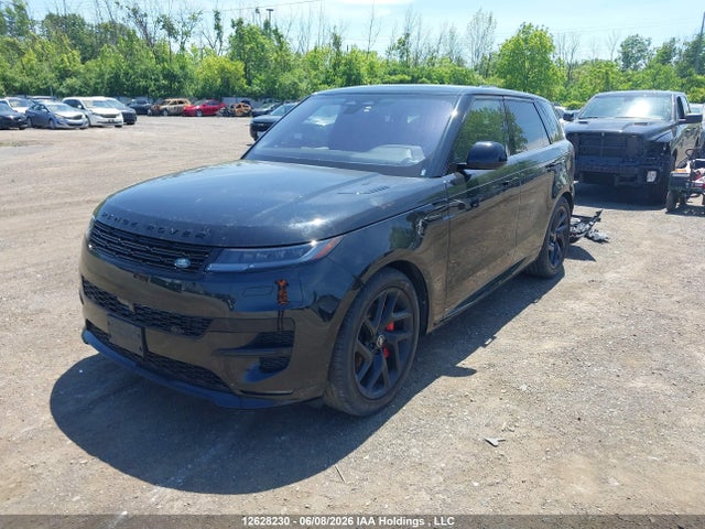 SAL1T9FU8PA113007 Land Rover Range Rover Sport Dynamic S