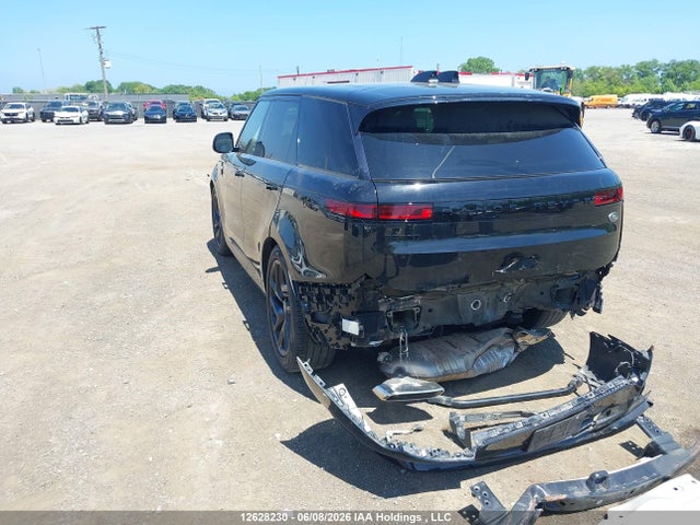 SAL1T9FU8PA113007 Land Rover Range Rover Sport Dynamic S