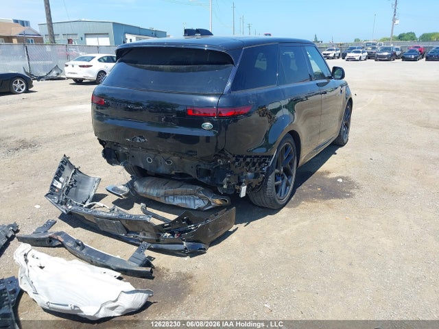 SAL1T9FU8PA113007 Land Rover Range Rover Sport Dynamic S