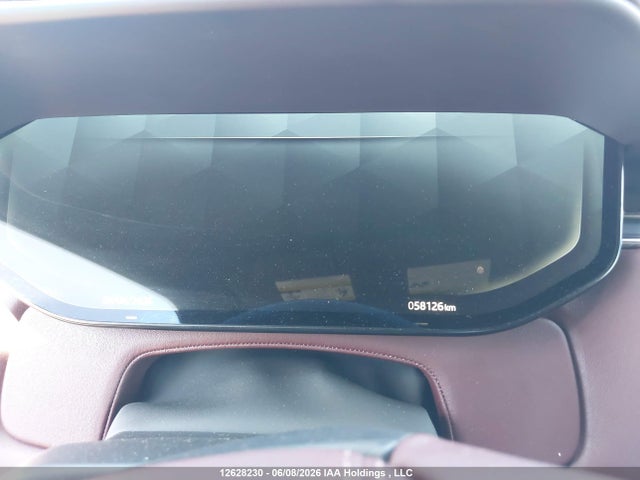 SAL1T9FU8PA113007 Land Rover Range Rover Sport Dynamic S