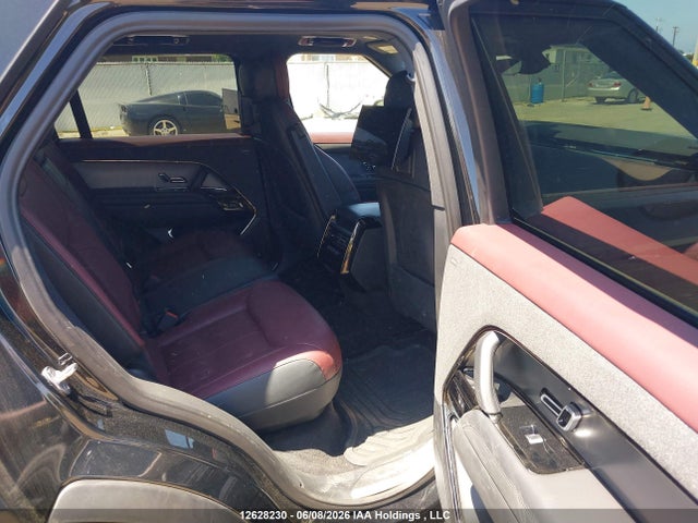 SAL1T9FU8PA113007 Land Rover Range Rover Sport Dynamic S