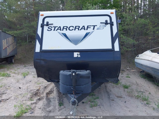 Starcraft 239tbs 2018 1SABSHBMXJ2UE5083 Image 10