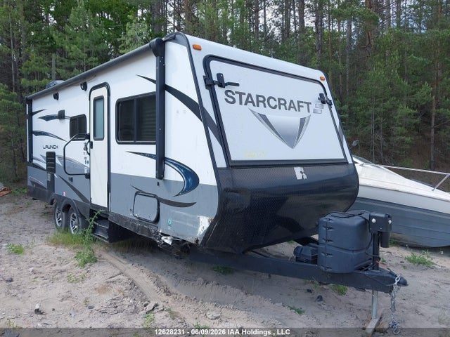 Starcraft 239tbs 2018 1SABSHBMXJ2UE5083 Image 6