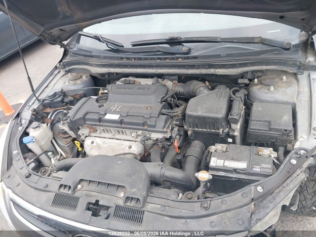 2011 Hyundai Elantra Touring Gls მანქანა იყიდება აუქციონზე, vin: KMHDB8AE2BU114450, აუქციონის ნომერი: 12628232