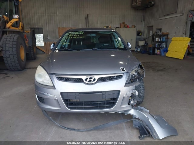 2011 Hyundai Elantra Touring Gls მანქანა იყიდება აუქციონზე, vin: KMHDB8AE2BU114450, აუქციონის ნომერი: 12628232