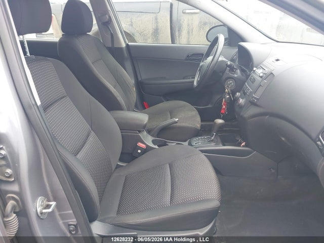 2011 Hyundai Elantra Touring Gls მანქანა იყიდება აუქციონზე, vin: KMHDB8AE2BU114450, აუქციონის ნომერი: 12628232