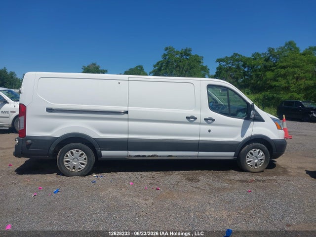 Ford Transit T-150 2017 1FTYE2YM0HKA54289 Image 12