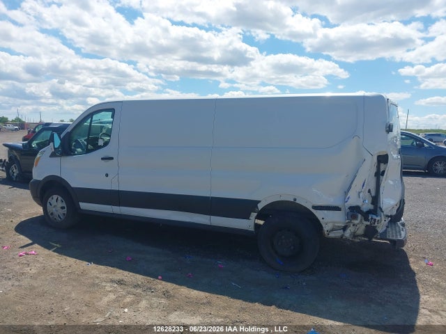 Ford Transit T-150 2017 1FTYE2YM0HKA54289 Image 13