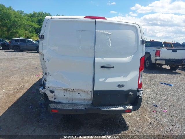 Ford Transit T-150 2017 1FTYE2YM0HKA54289 Image 14