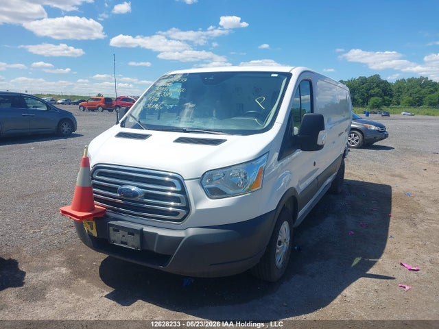 Ford Transit T-150 2017 1FTYE2YM0HKA54289 Image 2