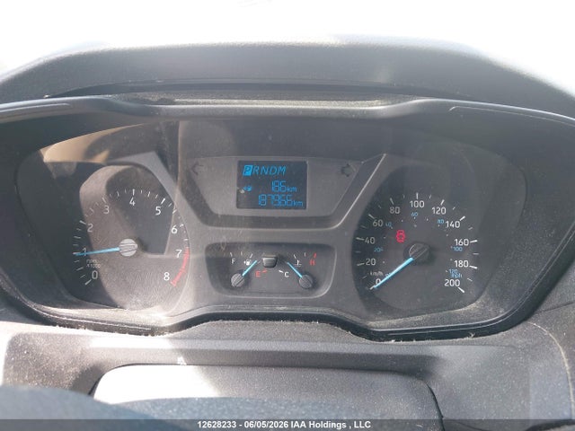 Ford Transit T-150 2017 1FTYE2YM0HKA54289 Image 6