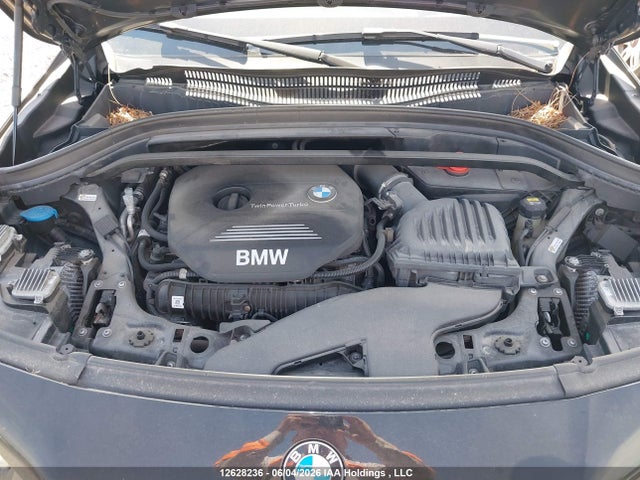 WBXYJ5C37JEF78884 BMW X2 Xdrive28i