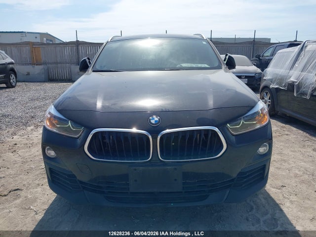 WBXYJ5C37JEF78884 BMW X2 Xdrive28i