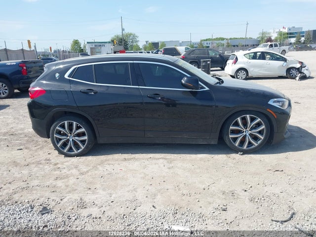 WBXYJ5C37JEF78884 BMW X2 Xdrive28i