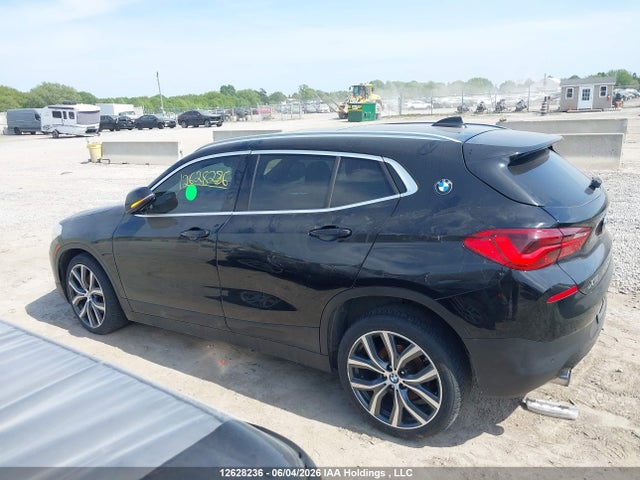 WBXYJ5C37JEF78884 BMW X2 Xdrive28i