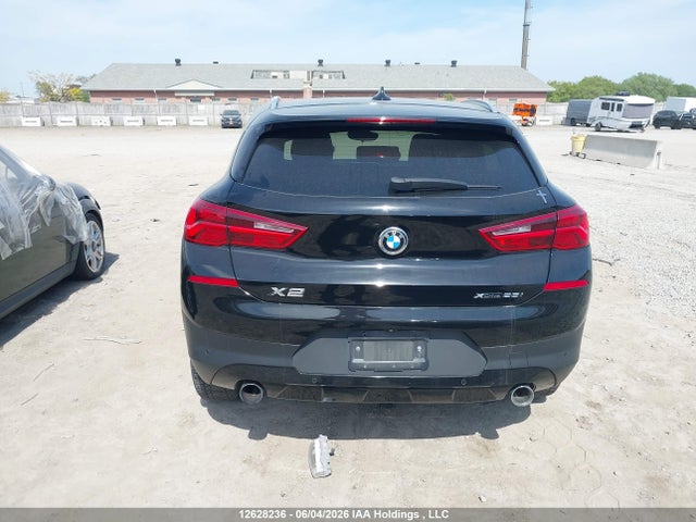 WBXYJ5C37JEF78884 BMW X2 Xdrive28i