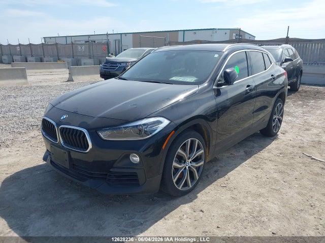 WBXYJ5C37JEF78884 BMW X2 Xdrive28i