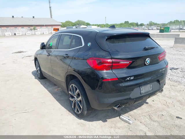 WBXYJ5C37JEF78884 BMW X2 Xdrive28i