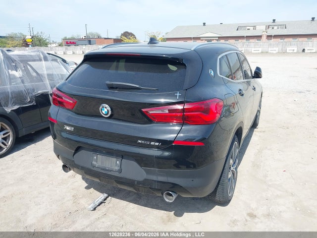 WBXYJ5C37JEF78884 BMW X2 Xdrive28i