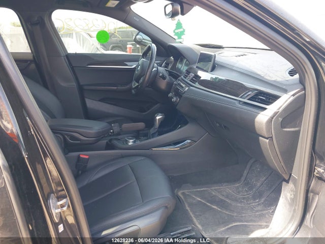 WBXYJ5C37JEF78884 BMW X2 Xdrive28i