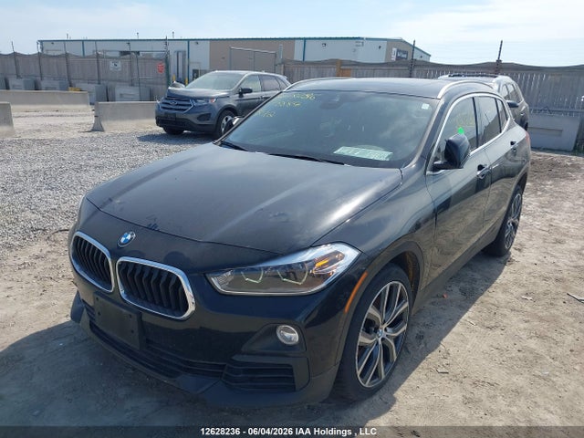 WBXYJ5C37JEF78884 BMW X2 Xdrive28i