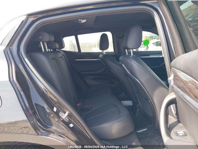 WBXYJ5C37JEF78884 BMW X2 Xdrive28i