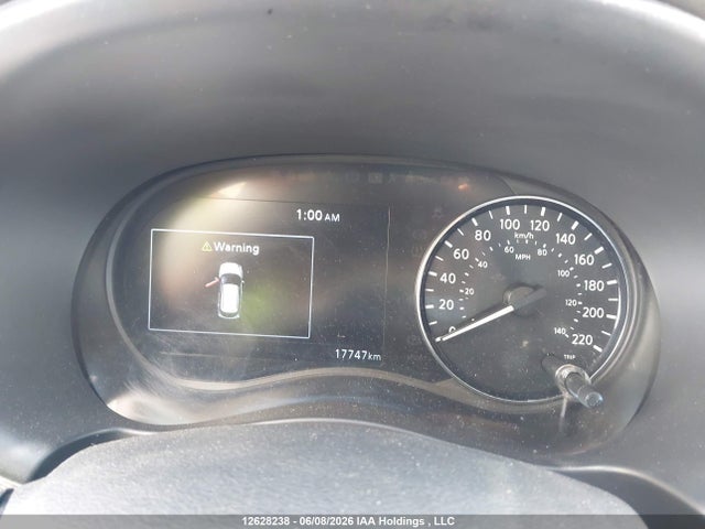 Aukcja sprzedaży 2024 Nissan Kicks, vin: 3N1CP5CV1RL579872, numer aukcji: 12628238