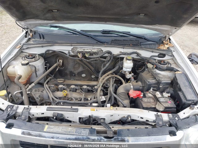 12628239 :رقم المزاد ، 1FMCU0D71CKC32393 vin ، 2012 Ford Escape Xlt مزاد بيع