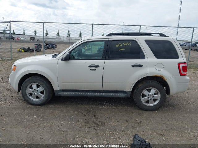 12628239 :رقم المزاد ، 1FMCU0D71CKC32393 vin ، 2012 Ford Escape Xlt مزاد بيع