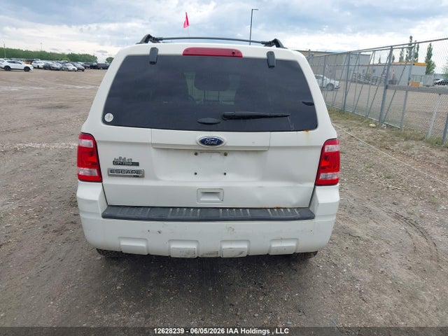 12628239 :رقم المزاد ، 1FMCU0D71CKC32393 vin ، 2012 Ford Escape Xlt مزاد بيع