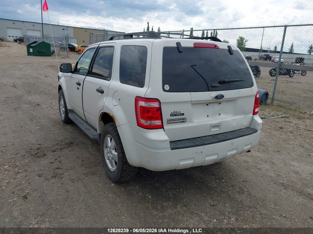 12628239 :رقم المزاد ، 1FMCU0D71CKC32393 vin ، 2012 Ford Escape Xlt مزاد بيع