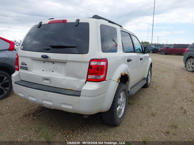 12628239 :رقم المزاد ، 1FMCU0D71CKC32393 vin ، 2012 Ford Escape Xlt مزاد بيع